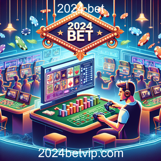 Resenhas de Jogos: O que Esperar em 2024