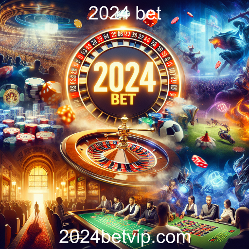 A Explosão dos Esportes Virtuais em 2024